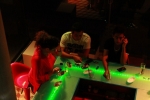Saturday night at 100% Pub